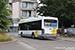 VDL Citea II SLE 120.280 Hybrid n°2379 (1-WLT-587) sur la ligne 3 (De Lijn) à Malines (Mechelen)