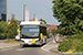 VDL Citea II SLE 120.280 Hybrid n°2379 (1-WLT-587) sur la ligne 3 (De Lijn) à Malines (Mechelen)