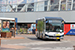 MAN NL 326 Lion's City 12 C Electric n°621130 (2-HLH-419) sur la ligne 30 (De Lijn) à Malines (Mechelen)