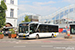 MAN NL 326 Lion's City 12 C Electric n°621130 (2-HLH-419) sur la ligne 30 (De Lijn) à Malines (Mechelen)