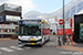 MAN NL 326 Lion's City 12 C Electric n°621147 (2-JKN-097) sur la ligne 30 (De Lijn) à Malines (Mechelen)