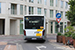 MAN NL 326 Lion's City 12 C Electric n°621147 (2-JKN-097) sur la ligne 30 (De Lijn) à Malines (Mechelen)