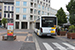 MAN NL 326 Lion's City 12 C Electric n°621147 (2-JKN-097) sur la ligne 30 (De Lijn) à Malines (Mechelen)