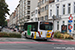 Van Hool NewA309 n°5285 (YMQ-267) sur la ligne 5 (De Lijn) à Malines (Mechelen)