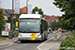 Van Hool NewAG300 n°5200 (2-DTW-530) sur la ligne 50 (De Lijn) à Malines (Mechelen)