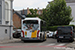 Van Hool NewAG300 n°5200 (2-DTW-530) sur la ligne 50 (De Lijn) à Malines (Mechelen)