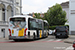Van Hool NewAG300 n°5200 (2-DTW-530) sur la ligne 50 (De Lijn) à Malines (Mechelen)