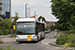 Van Hool NewAG300 n°5200 (2-DTW-530) sur la ligne 50 (De Lijn) à Malines (Mechelen)