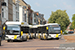 VDL Citea II SLE 120.280 n°2003 (1-PFK-361) sur la ligne 51A (De Lijn) à Malines (Mechelen)