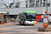 Iveco Crossway II LE City 12 Electric n°614057 (2-GVP-373) sur la ligne 51B (De Lijn) à Malines (Mechelen)
