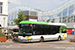 Iveco Crossway II LE City 12 Electric n°614057 (2-GVP-373) sur la ligne 51B (De Lijn) à Malines (Mechelen)