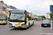 VDL Citea II SLE 120.280 n°2002 (1-PFK-366) sur la ligne 51B (De Lijn) à Malines (Mechelen)