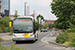 Van Hool NewA309 n°5280 (YMQ-246) sur la ligne 61 (De Lijn) à Malines (Mechelen)