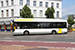 VDL Citea II SLE 120.280 Hybrid n°2380 (1-WLT-600) sur la ligne 61 (De Lijn) à Malines (Mechelen)