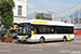 VDL Citea II SLE 120.280 Hybrid n°2380 (1-WLT-600) sur la ligne 61 (De Lijn) à Malines (Mechelen)