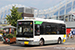 CRRC TEG6853 Yes-EU EU08 n°3017 (2-FUR-631) sur la ligne 80 (De Lijn) à Malines (Mechelen)