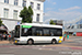 CRRC TEG6853 Yes-EU EU08 n°3017 (2-FUR-631) sur la ligne 80 (De Lijn) à Malines (Mechelen)