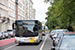 MAN A21 NL 283 Lion's City n°018031/5076 (1-VPV-723) sur la ligne 86 (De Lijn) à Malines (Mechelen)
