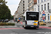 MAN NL 326 Lion's City 12 C Electric n°618061/8032 (2-GUW-399) sur la ligne 89 (De Lijn) à Malines (Mechelen)