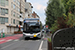 VDL Citea III LF-181 Electric n°678156/973 (2-JCH-150) sur la ligne PM (De Lijn) à Malines (Mechelen)