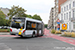 VDL Citea III LF-181 Electric n°678156/973 (2-JCH-150) sur la ligne PM (De Lijn) à Malines (Mechelen)