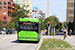 Solaris Urbino IV 18 Electric n°4920 (RAY 05B) sur la ligne 10 (Skånetrafiken) à Malmö