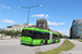 Solaris Urbino IV 18 Electric n°4920 (RAY 05B) sur la ligne 10 (Skånetrafiken) à Malmö