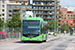 Mercedes-Benz O 530 Citaro C2 CNG n°3651 (XNC 755) sur la ligne 10 (Skånetrafiken) à Malmö