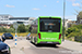 MAN NL 367 Lion's City 12 C Electric n°4428 (ARH 03W) sur la ligne 3 (Skånetrafiken) à Malmö