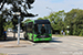 Volvo B0EA 7900A II Electric n°4359 (OAM 14T) sur la ligne 7 (Skånetrafiken) à Malmö