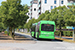 Volvo B0EA 7900A II Electric n°4359 (OAM 14T) sur la ligne 7 (Skånetrafiken) à Malmö