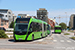 Van Hool ExquiCity 24 Electric n°4441 (LXZ 90B) sur la ligne 8 (Skånetrafiken) à Malmö