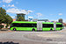 Van Hool ExquiCity 24 Electric n°4441 (LXZ 90B) sur la ligne 8 (Skånetrafiken) à Malmö