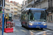 Irisbus Citelis 12 CNG n°167 (145 BBG 34) à Montpellier