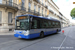 Irisbus Citelis 12 CNG n°194 (BS-628-QS) sur la ligne 7 (TAM) à Montpellier