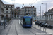 Alstom Citadis 401 sur la ligne 1 (TAM) à Montpellier