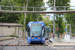 Alstom Citadis 401 sur la ligne 1 (TAM) à Montpellier
