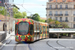 Alstom Citadis 302 sur la ligne 2 (TAM) à Montpellier