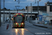 Alstom Citadis 302 n°2053 sur la ligne 2 (TAM) à Montpellier