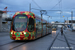 Alstom Citadis 302 n°2053 sur la ligne 2 (TAM) à Montpellier