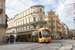 Alstom Citadis 302 n°2053 sur la ligne 2 (TAM) à Montpellier