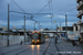 Alstom Citadis 302 n°2053 sur la ligne 2 (TAM) à Montpellier