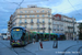 Alstom Citadis 402 sur la ligne 3 (TAM) à Montpellier