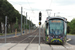 Alstom Citadis 402 n°2073 sur la ligne 3 (TAM) à Lattes