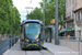 Alstom Citadis 402 sur la ligne 3 (TAM) à Montpellier