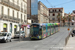 Alstom Citadis 402 n°2075 sur la ligne 3 (TAM) à Montpellier