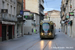 Alstom Citadis 302 sur la ligne 4 (TAM) à Montpellier