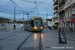 Alstom Citadis 302 sur la ligne 4 (TAM) à Montpellier