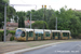Alstom Citadis 302 n°2047 sur la ligne 4 (TAM) à Montpellier