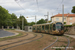 Alstom Citadis 302 n°2033 sur la ligne 4 (TAM) à Montpellier